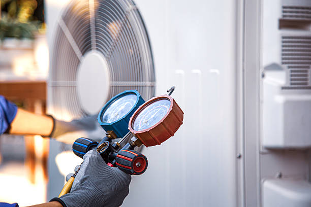 Affordable Hvac Installation solutions in Garrison, MD