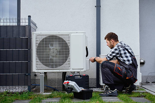Trusted Hvac Installation service in Garrison, MD - AAA Pro HVAC